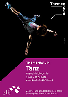 Flyer Themenraum Tanz AGB 2017